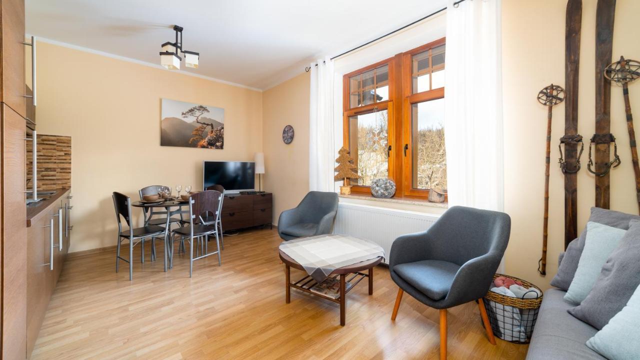 Prywatne Apartamenty Sun & Snow Z Mini Spa Schreiberhau Exterior foto