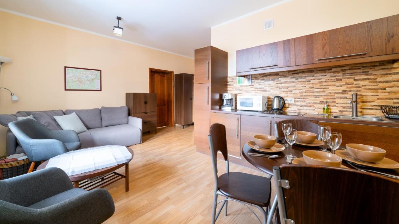 Prywatne Apartamenty Sun & Snow Z Mini Spa Schreiberhau Exterior foto