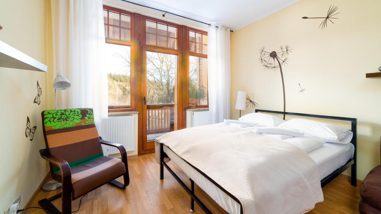 Prywatne Apartamenty Sun & Snow Z Mini Spa Schreiberhau Exterior foto
