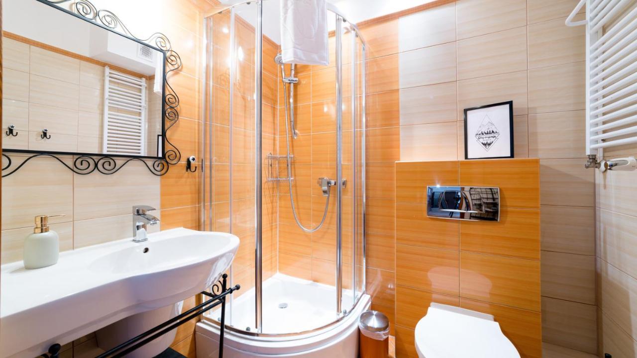 Prywatne Apartamenty Sun & Snow Z Mini Spa Schreiberhau Exterior foto