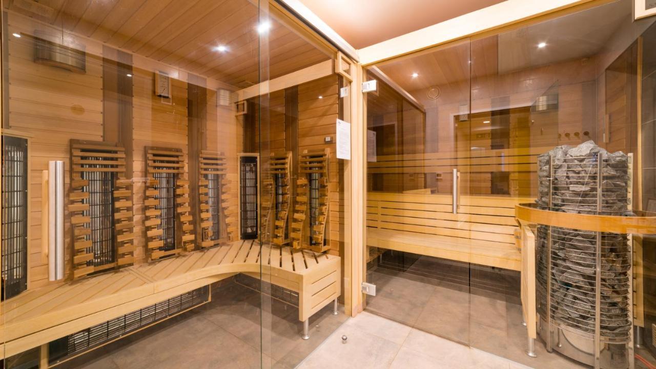 Prywatne Apartamenty Sun & Snow Z Mini Spa Schreiberhau Exterior foto